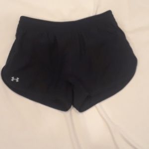 Under Armour Shorts - Under Armour Shorts Under Armour Shorts - Under Armour Shorts